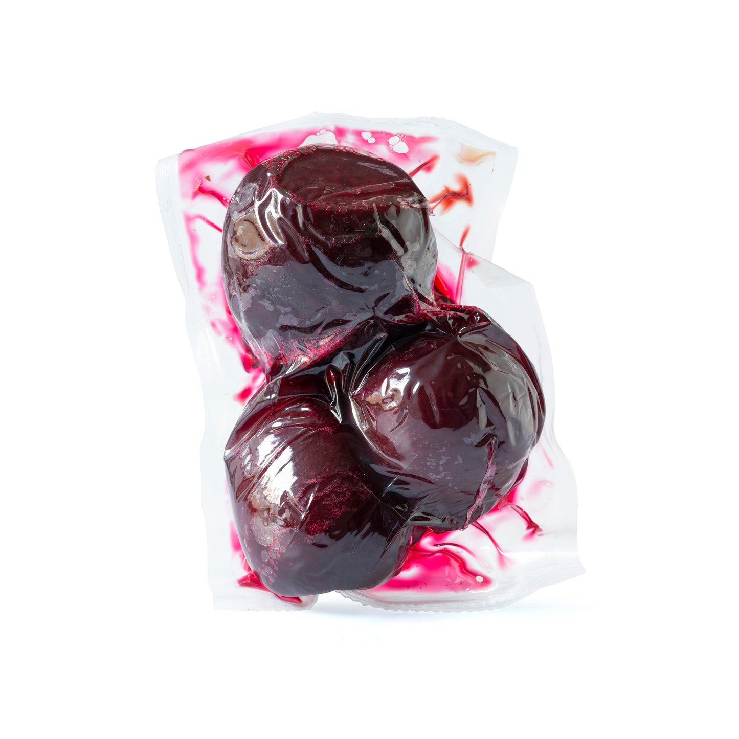 165528 Řepa červená - vařená, loupaná a vakuovaná BIO (500 g)-1