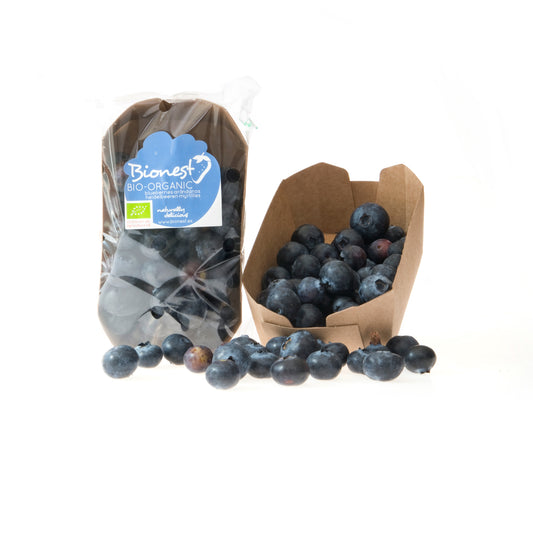 155067 Borůvky (vanička) 125g BIO /AR/-1