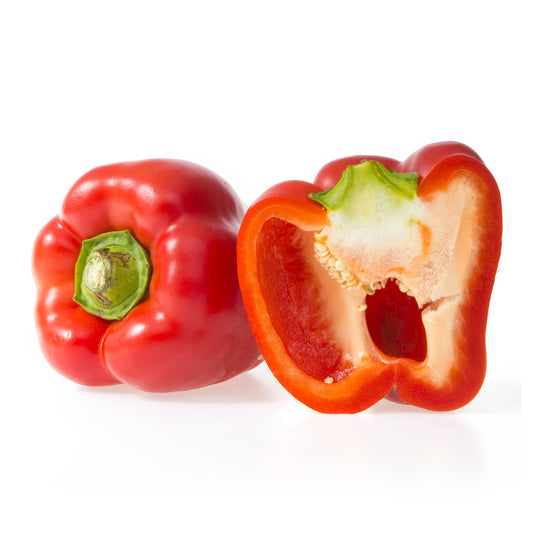 165483 Paprika červená BIO (kg) /CZ/-1