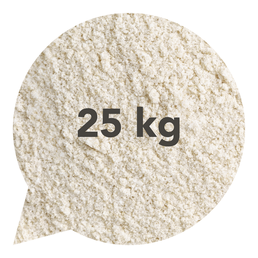 210071 Mouka žitná chlebová 25 kg T 960 BIO /301 206/-1