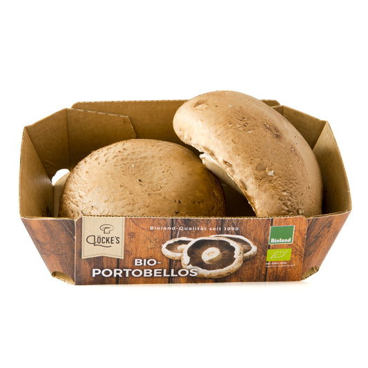 165362 Žampion portobello (vanička 250g) BIO /DE/-1