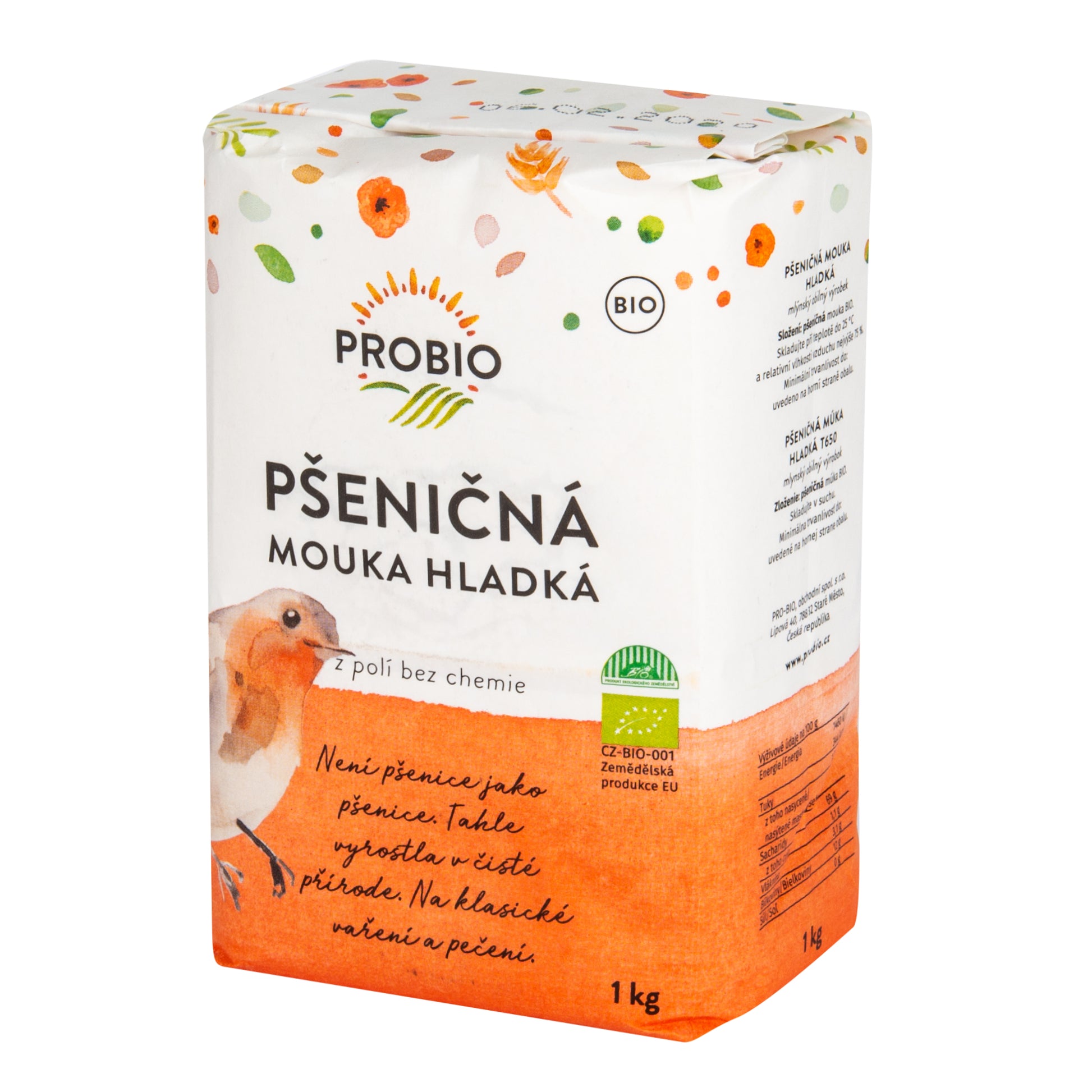 210087 Mouka pšeničná hladká 1 kg BIO   BIOHARMONIE-3