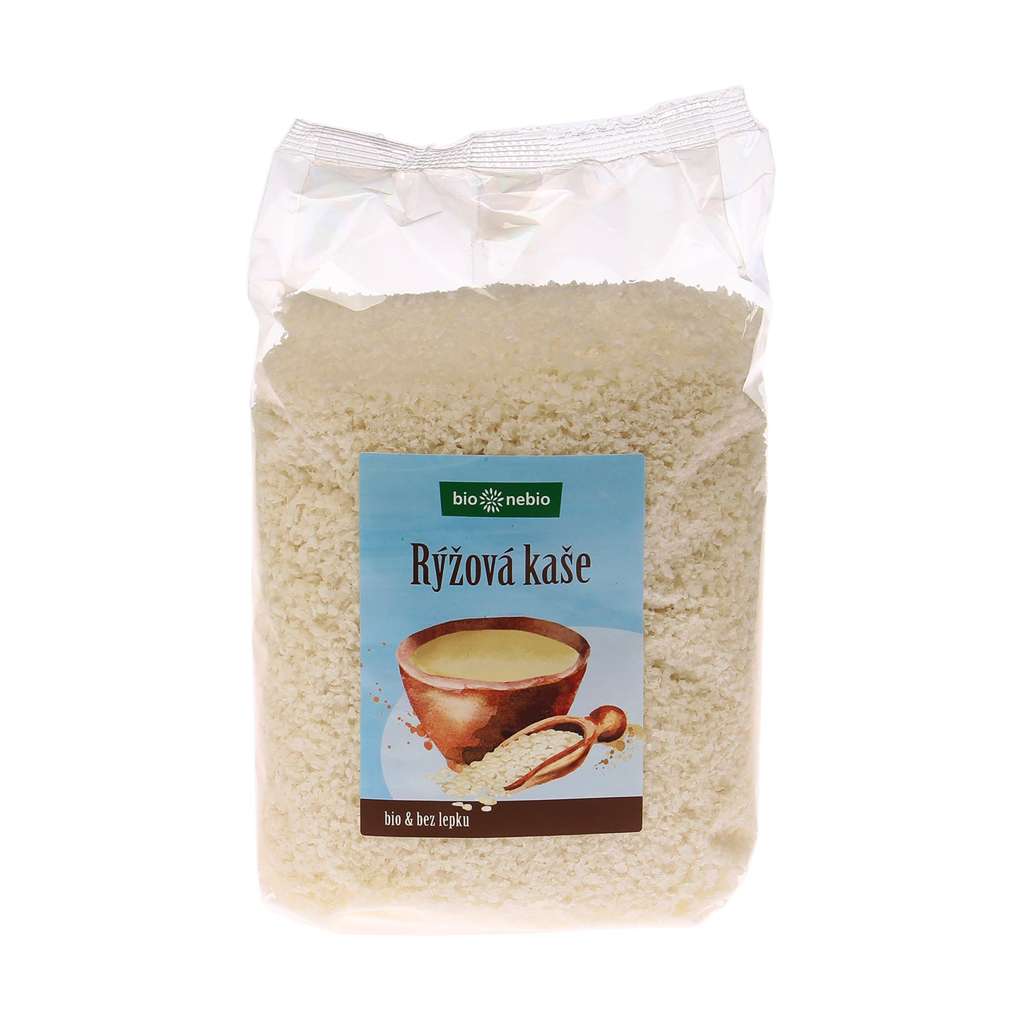 230149 Kaše rýžová instantní 200 g BIO   BIO NEBIO-1