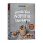 232014 Kaše semínková Nomina 300 g   NOMINAL-1