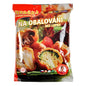 243021 Směs na obalování Hraška bezlepková 1 kg   CERIA-1