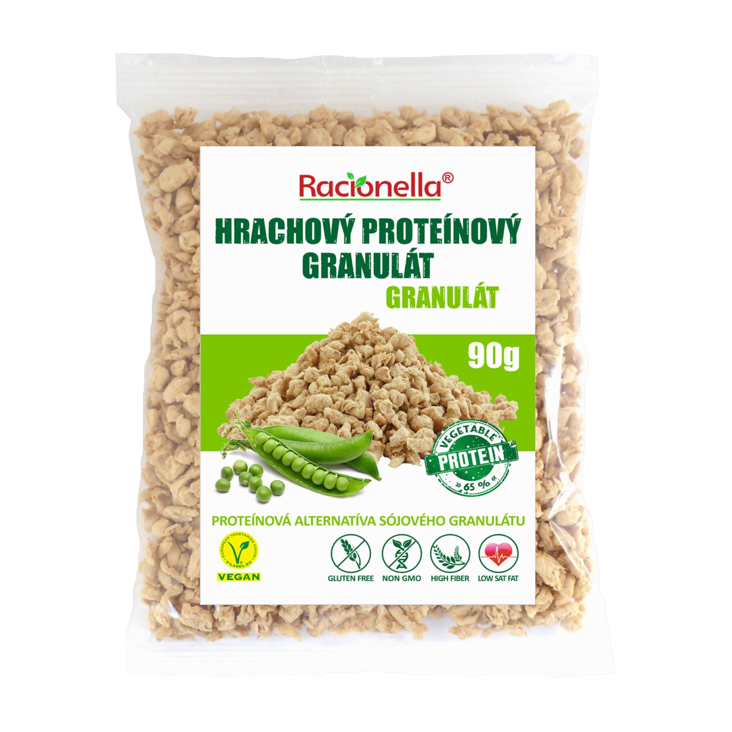 252023 Granulát hrachový 90 g   RACIONELLA-1