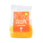 260187 Těstoviny stelline kukuřično-rýžové 250 g BIO   COUNTRY LIFE-1