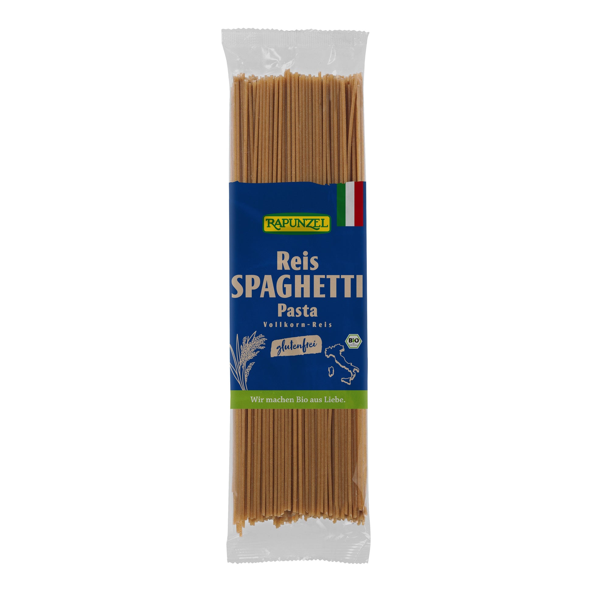260208 Špagety rýžové 250 g BIO   RAPUNZEL-1