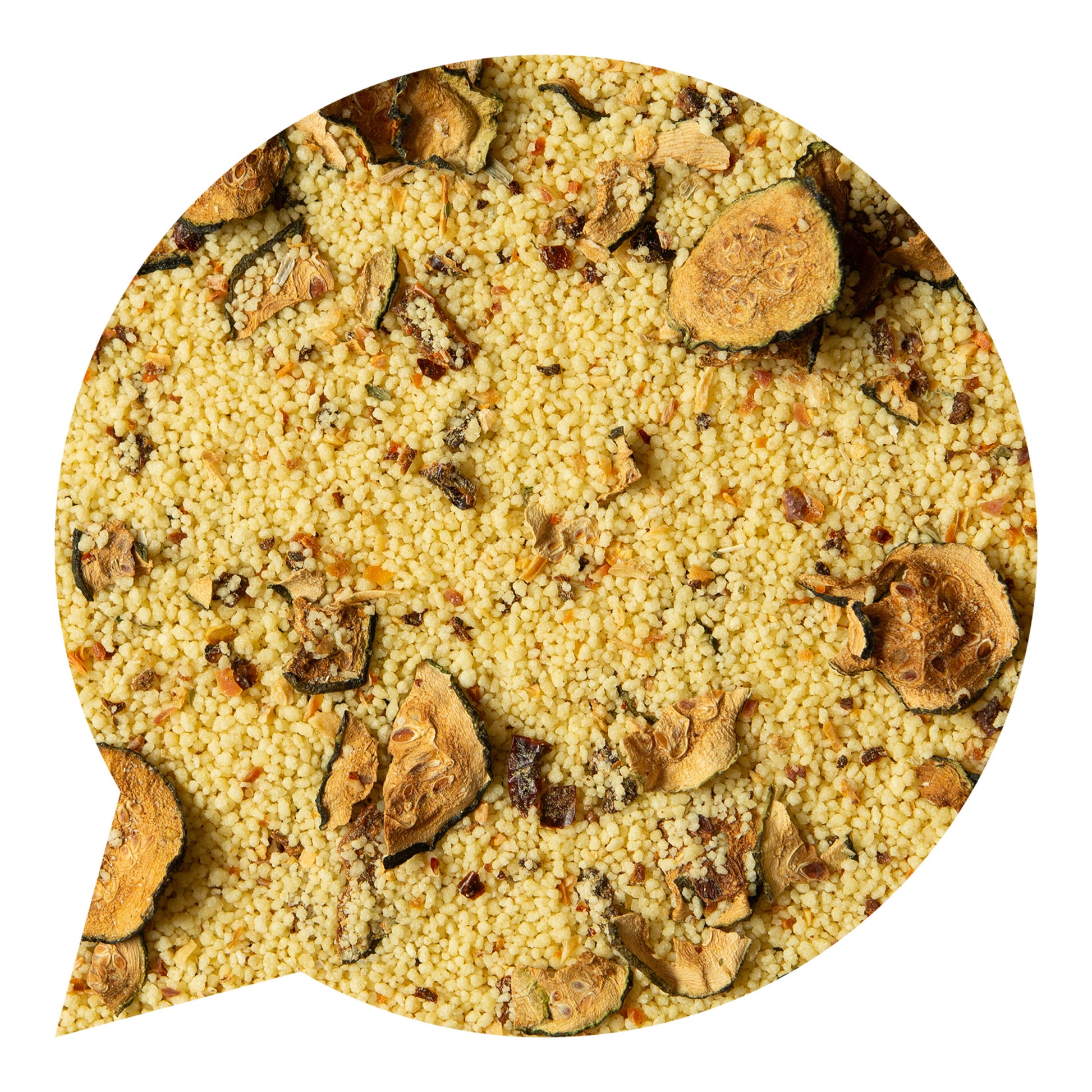 262017 Kuskus ochucený zeleninový   BIO-2