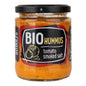 310028 Hummus- pomazánka cizrnová s rajčaty a uzenou solí 230 g BIO RUDOLFS-1