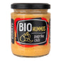 310029 Hummus- pomazánka cizrnová s paprikou a chilli 230 g BIO RUDOLFS-1