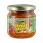 310034 Pomazánka paprika a kešu 180 g BIO   DENNREE-1