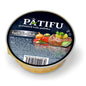 312028 Paštika PATIFU toskánská 100 g   VETO ECO-1