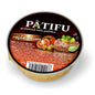 312035 Paštika PATIFU rajče a olivy 100 g   VETO ECO-1