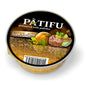 312037 Paštika PATIFU hokaido 100 g   VETO ECO-1