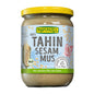 313016 Tahini pasta sezamová 100 % 500 g BIO   RAPUNZEL-1
