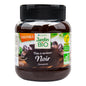 320012 Pomazánka kakaová tmavá 350 g BIO  JARDIN BIO-1