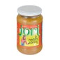 323004 Krém 4 druhy ořechů 350 g BIO   JORI-1