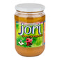 323006 Krém arašídový jemný 650 g BIO   JORI-1