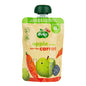 330077 Příkrm jablko, mrkev 90 g BIO   OVKO-1