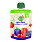 330125 Příkrm ovocný zahradní směs - kapsička 90 g BIO   OVKO-1