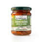 340016 Rajčata sušená v olivovém oleji 190 g BIO   BIO ORGANICA ITALIA-1