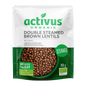 341090 Čočka hnědá na páře bez nálevu 150 g BIO   ACTIVUS-1