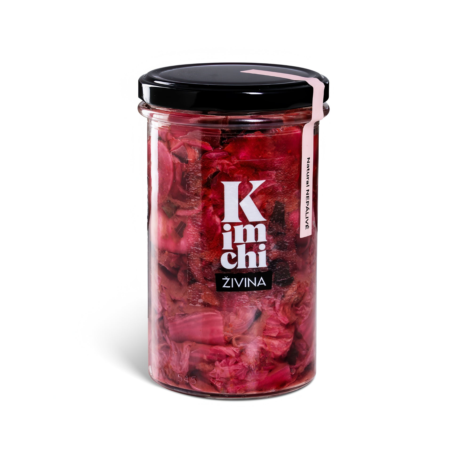 345149 Kimchi nepálivé 500 g   ŽIVINA-1