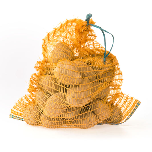165366 Brambory konz. žluté "Adéla" (síťka 2kg) BIO farma Bemagro /CZ/-4