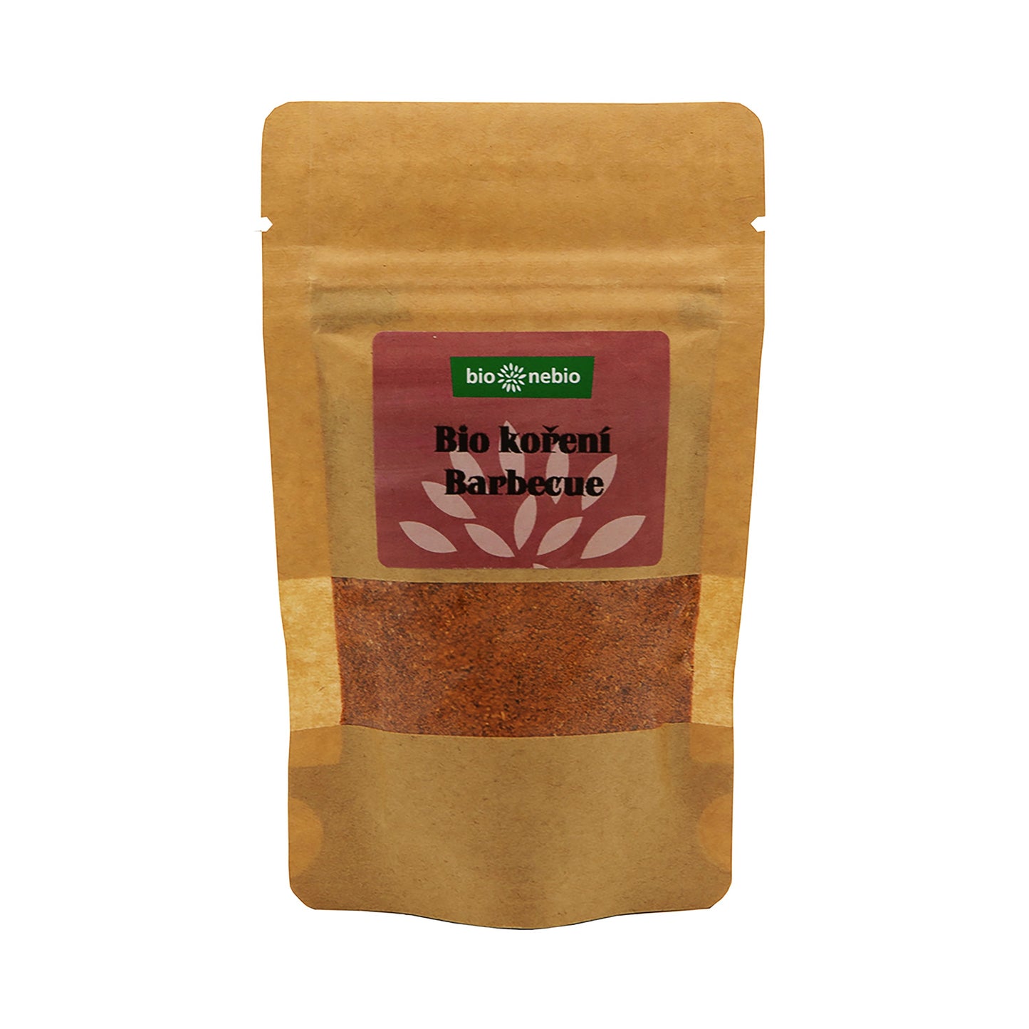 410034 Koření Barbecue 40 g BIO   BIO NEBIO-1