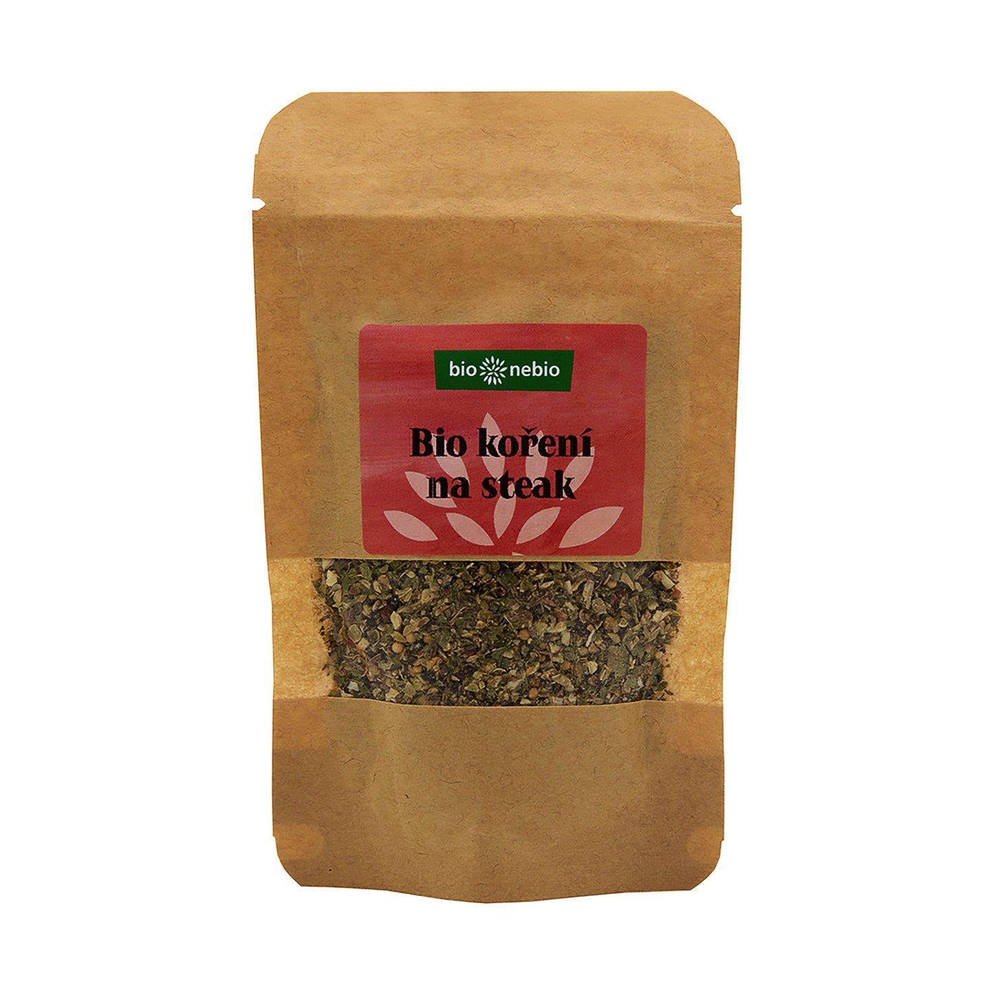 410035 Koření na steak 20 g BIO   BIO NEBIO-1