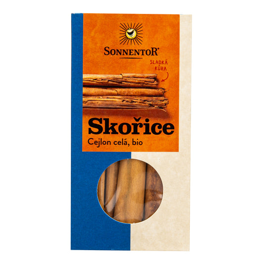 411050 Skořice celá 6 ks BIO 18 g   SONNENTOR-3