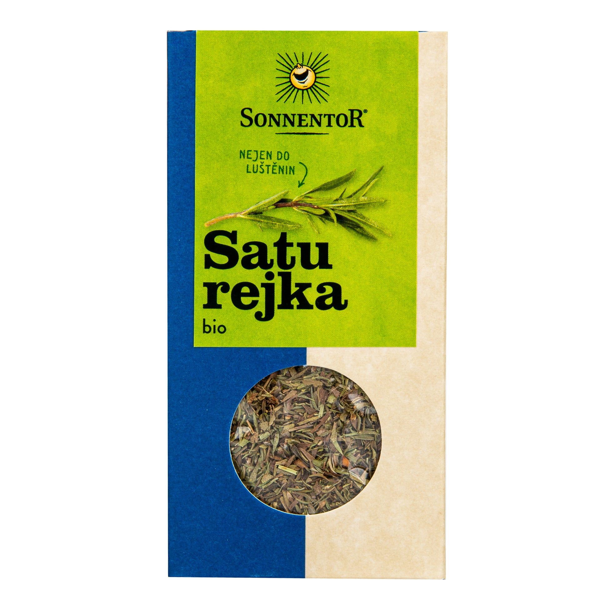 411122 Saturejka 20 g BIO   SONNENTOR-3