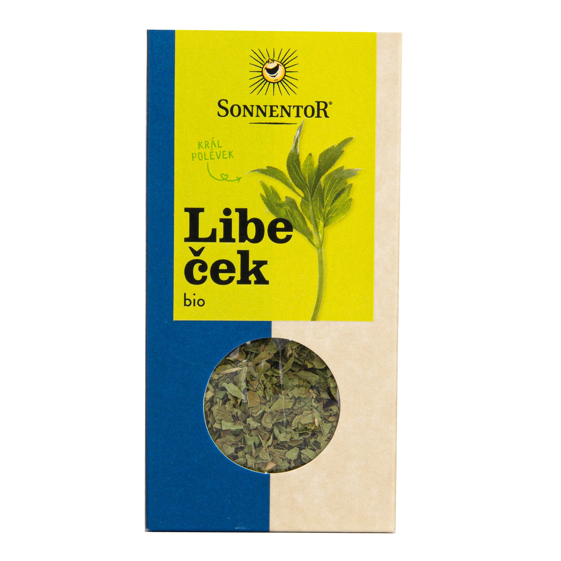 411133 Libeček 15 g BIO   SONNENTOR-3