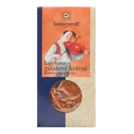 411136 Lajošovo gulášové koření 50 g BIO   SONNENTOR-1