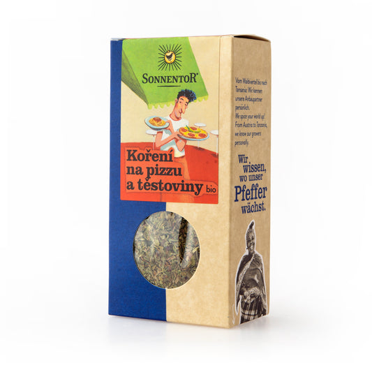 411240 Koření na pizzu a těstoviny 20 g BIO   SONNENTOR-5