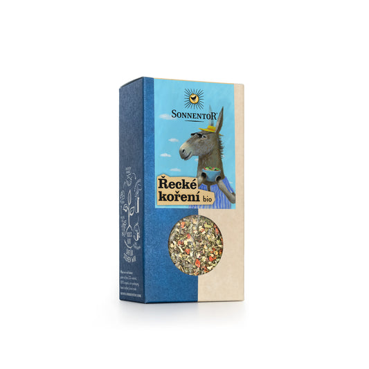 411345 Koření Řecké 35 g BIO   SONNENTOR-1