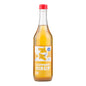 420070 NOVINKA Sirup zázvorový 500 ml BIO   MOŠTÁRNA HOSTĚTÍN-1