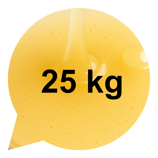 420134 Sirup agávový 25 kg BIO-1