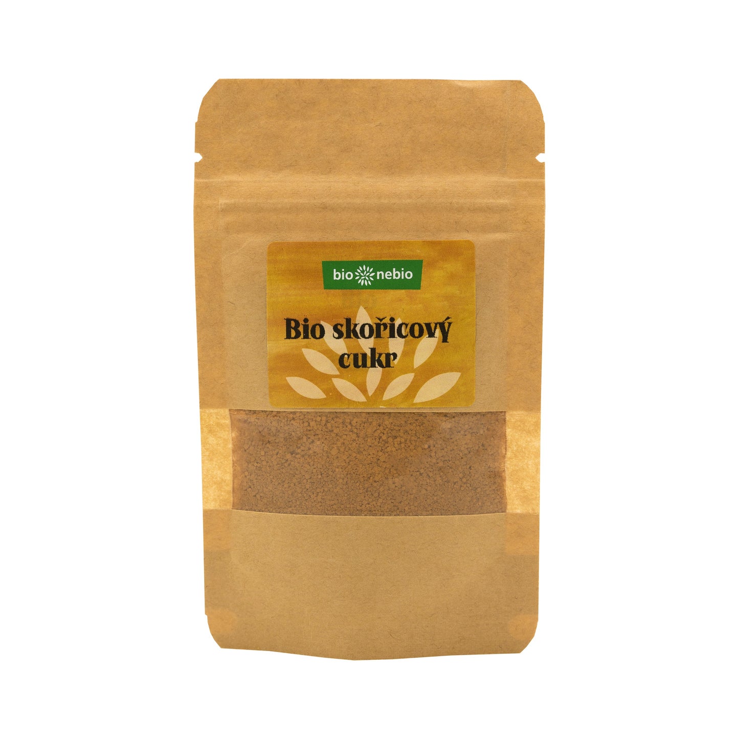 420156 Cukr skořicový 40 g BIO   BIO NEBIO                           -1
