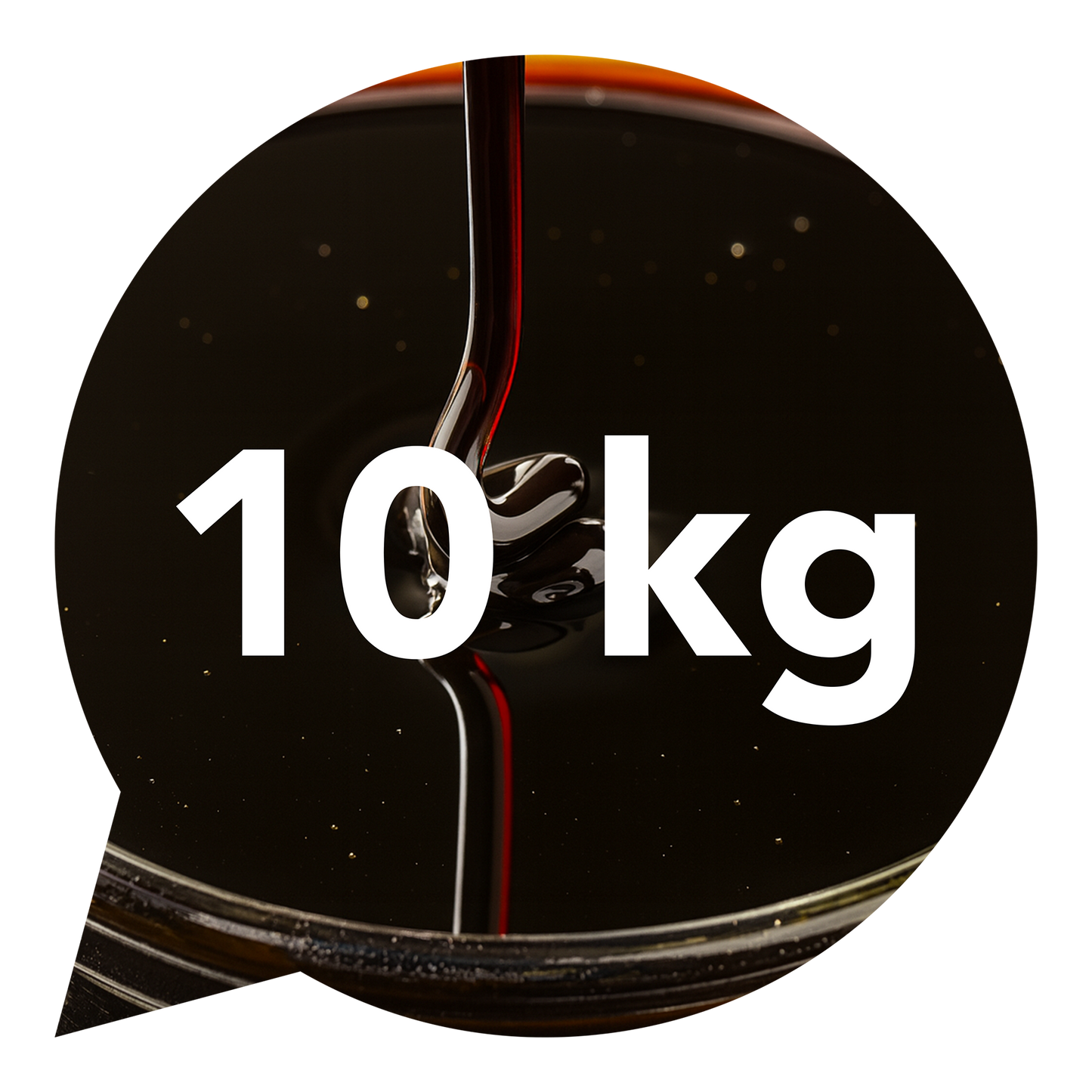 421061 Melasa třtinová nesířená 10 kg BIO   BIO NEBIO-1