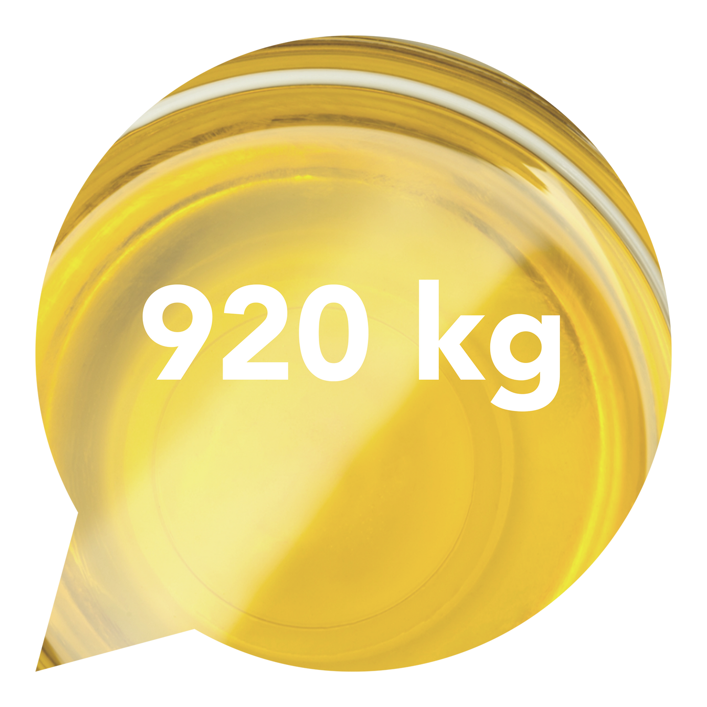 430064 Olej slunečnicový BIO 920 kg IBC   ( NA OBJEDNÁVKU )-1