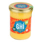 430113 Přepuštěné máslo GHI 450 ml BIO   COUNTRY LIFE-1