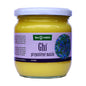 430160 Máslo přepuštěné ghí ČESKÉ 425 ml BIO   BIO NEBIO-1