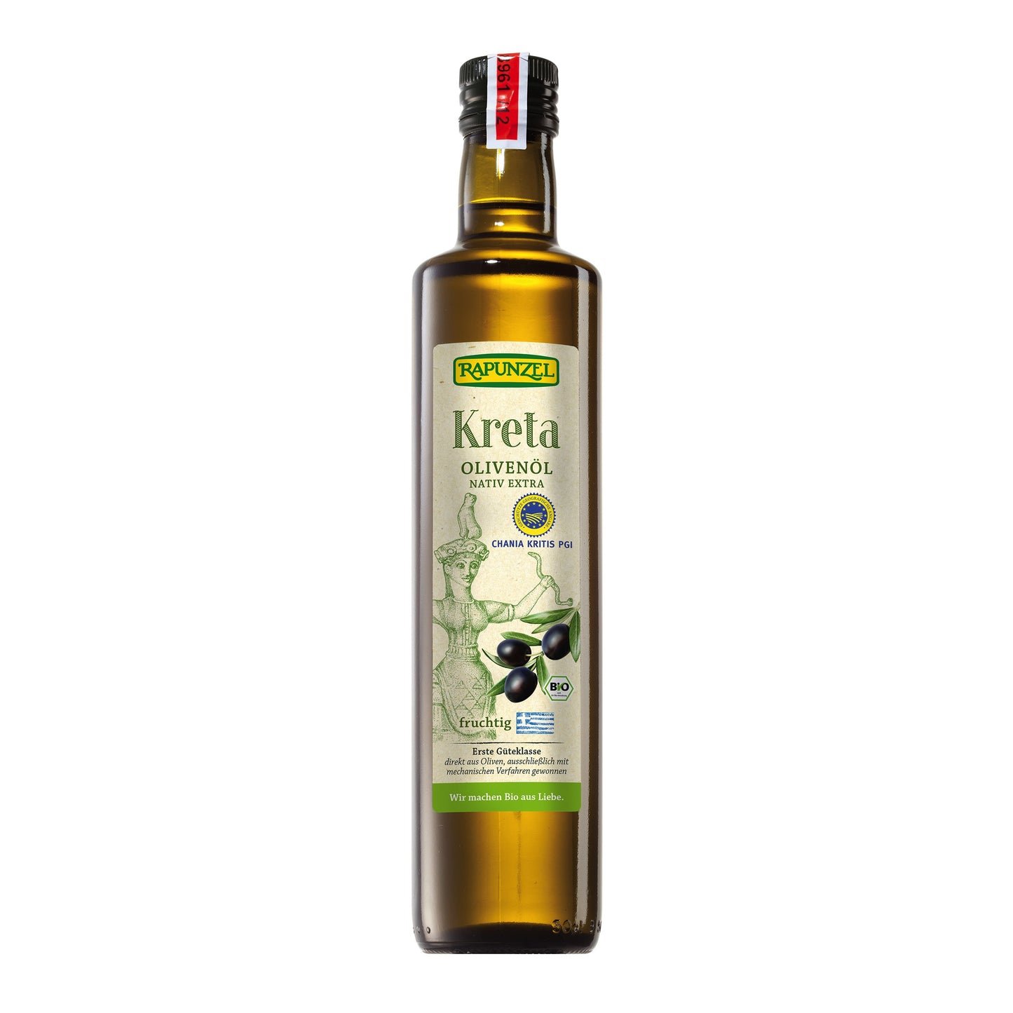 430170 Olej olivový krétský extra panenský 500 ml BIO   RAPUNZEL-1