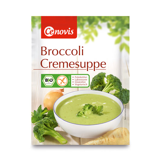 440242 Polévka brokolicová 45 g BIO   CENOVIS-1