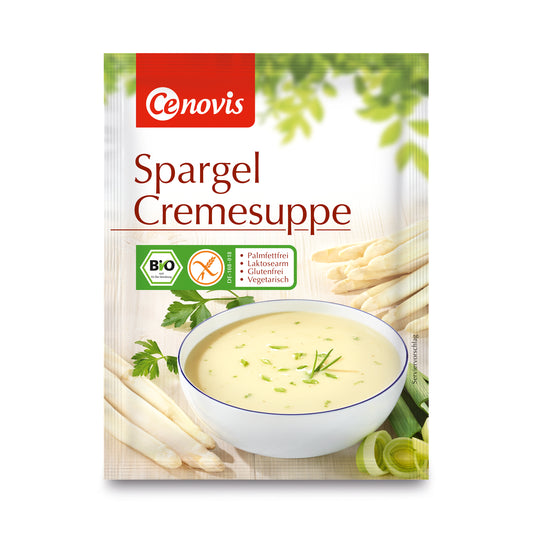 440244 Polévka chřestová 60 g BIO   CENOVIS-1