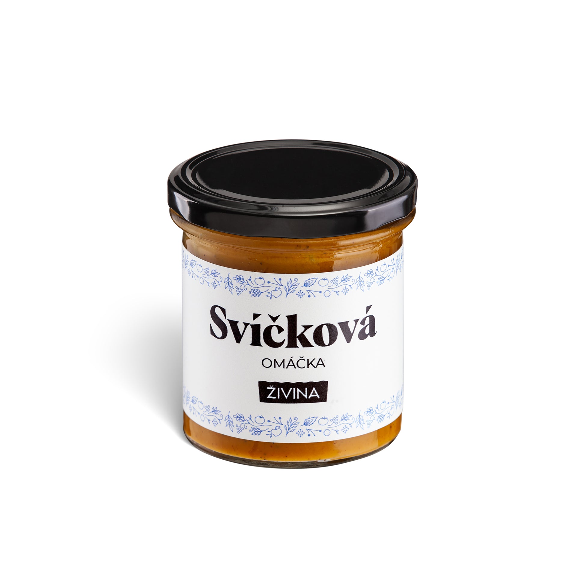440254 Omáčka svíčková 330 g   ŽIVINA-1