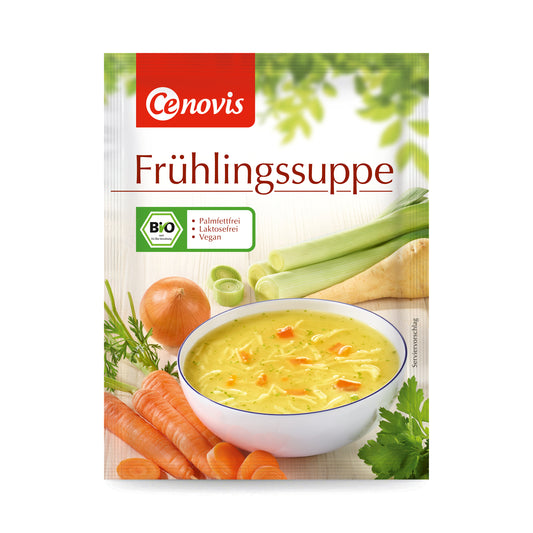 440262 Polévka jarní 55 g BIO   CENOVIS-1