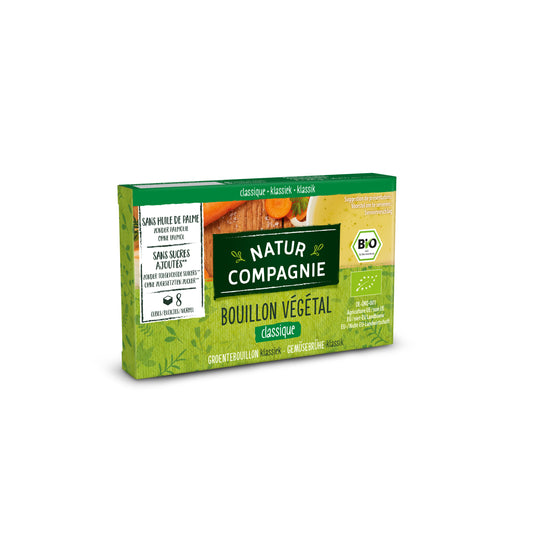 440267  Bujon zeleninový kostky 84 g BIO   NATUR COMPAGNIE-1